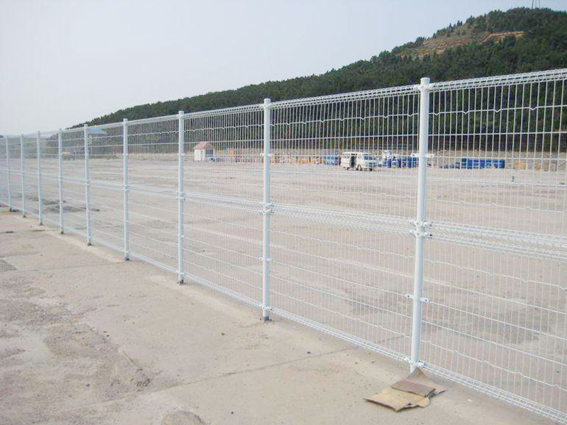 卷圈護(hù)欄網(wǎng)案例 卷圈護(hù)欄網(wǎng)案例